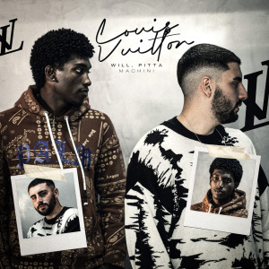 Listen to Louis Vuitton (Explicit) song with lyrics from WILL