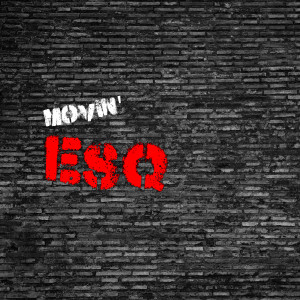 Esq的专辑Movin'