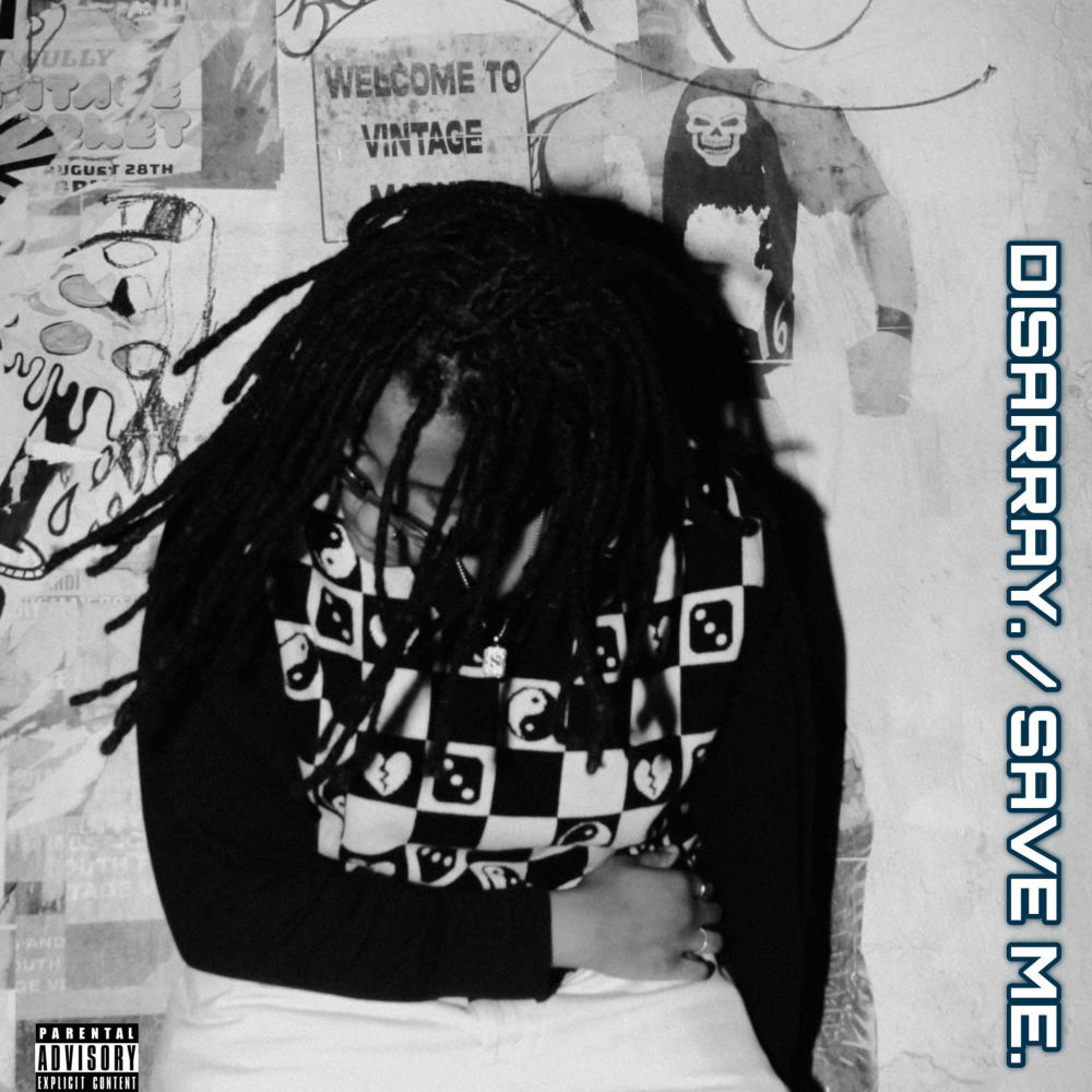SAVE ME. (Explicit)