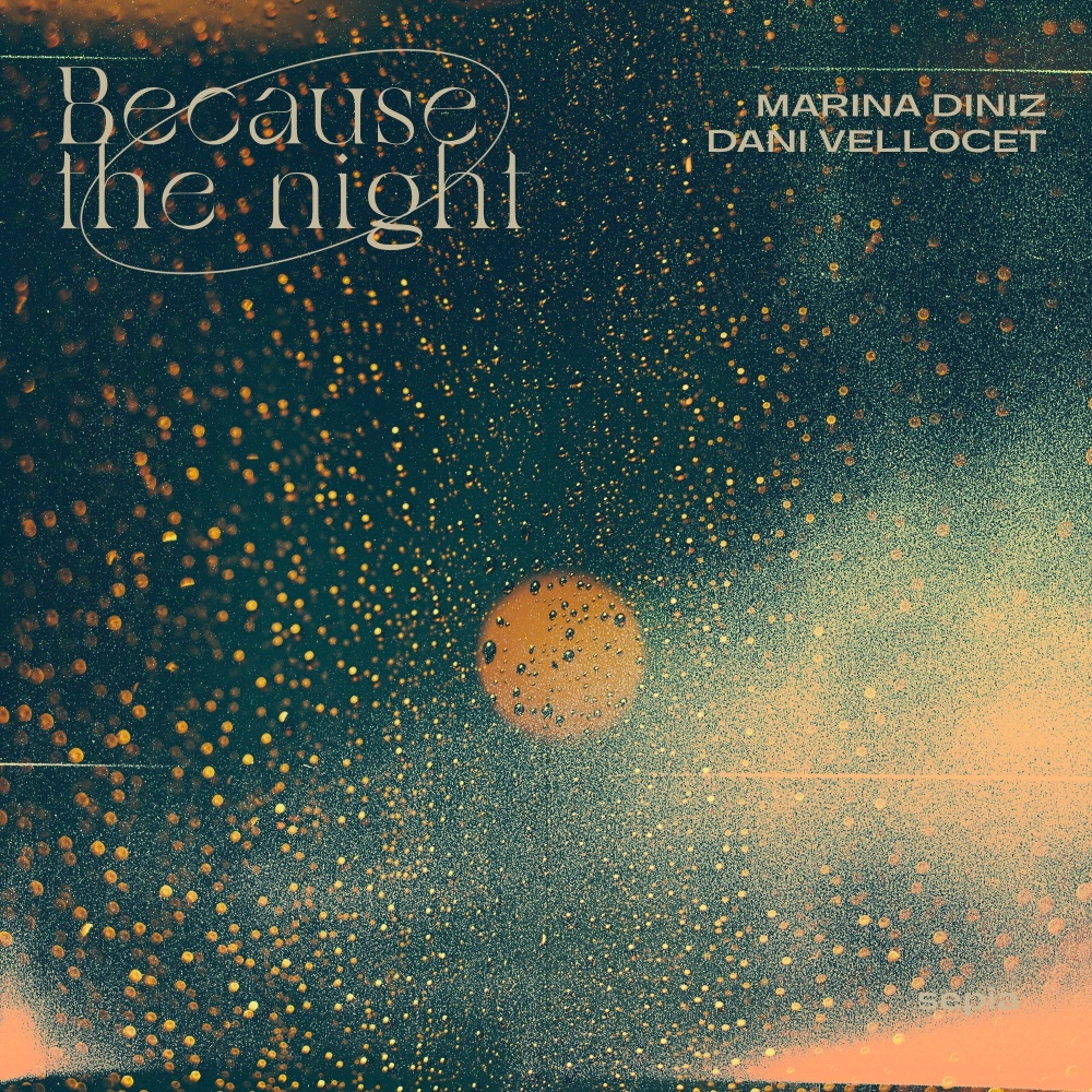 Because The Night (Extended)