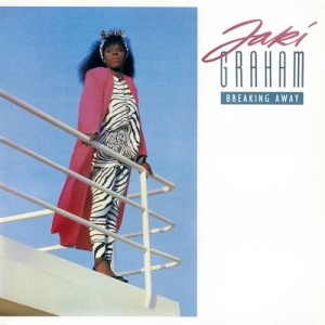 ดาวน์โหลดและฟังเพลง Breaking Away (Extended Version) พร้อมเนื้อเพลงจาก Jaki Graham