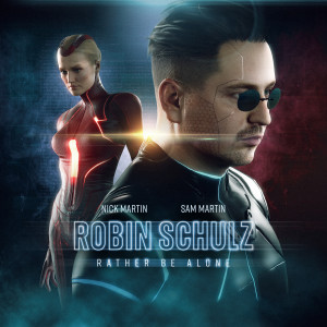 收聽Robin Schulz的Speechless (feat. Erika Sirola)歌詞歌曲