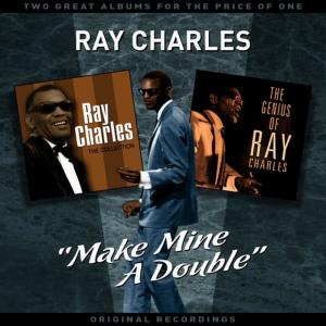 收聽Ray Charles的Undecided歌詞歌曲