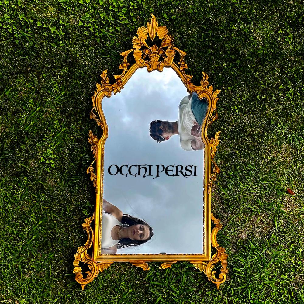OCCHI PERSI (feat. EXO TC) (Explicit)