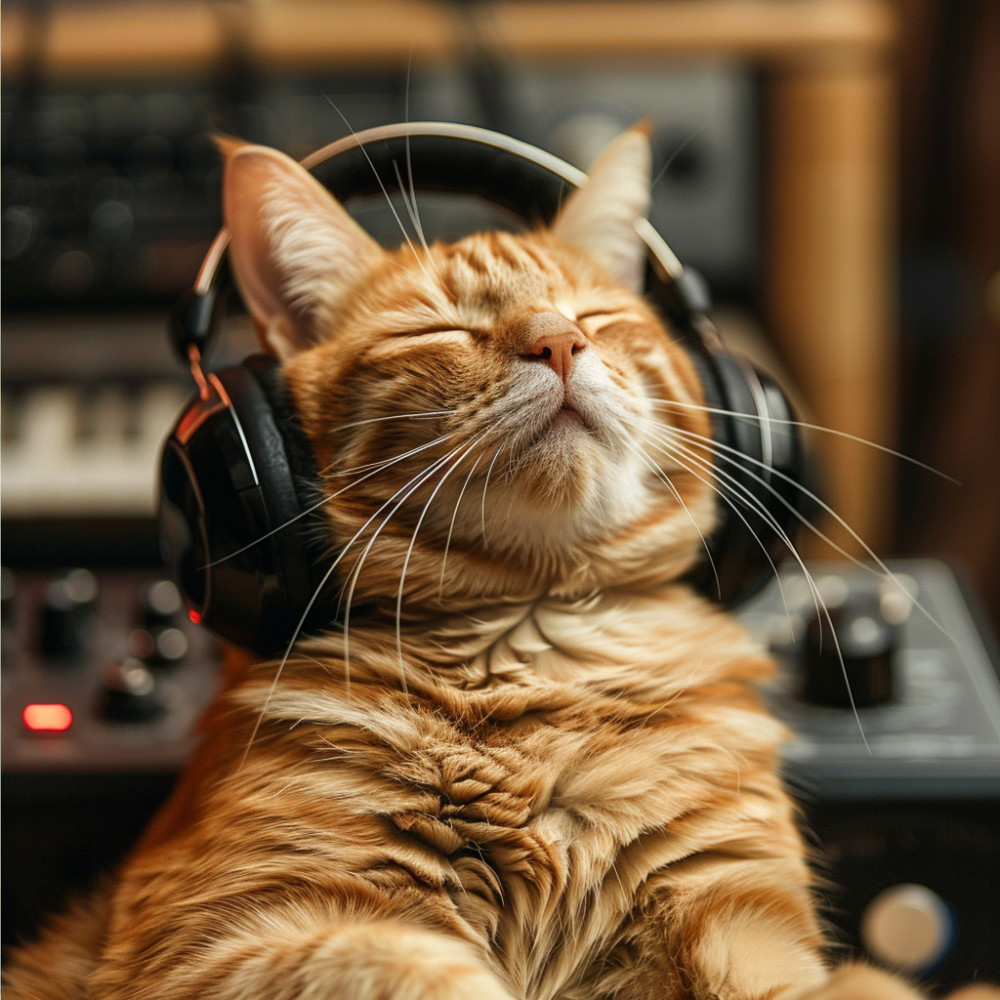Soft Tunes Whiskers