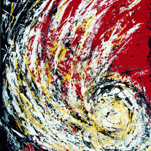 Dengarkan Post Rave Wrestle lagu dari Bruce dengan lirik