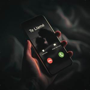 ดาวน์โหลดและฟังเพลง Te Llamé พร้อมเนื้อเพลงจาก Souland