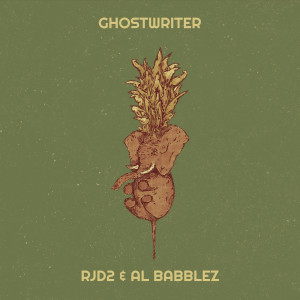 Listen to Ghostwriter (Explicit) song with lyrics from RJD2