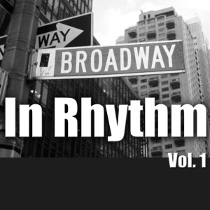 Ray Conniff With His Singers And Orchestra的專輯Broadway In Rhythm, Vol. 1