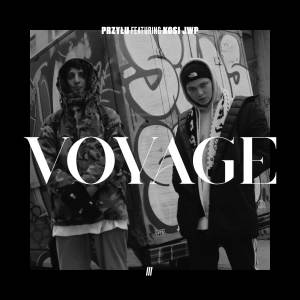 Album VOYAGE (Explicit) from Przyłu