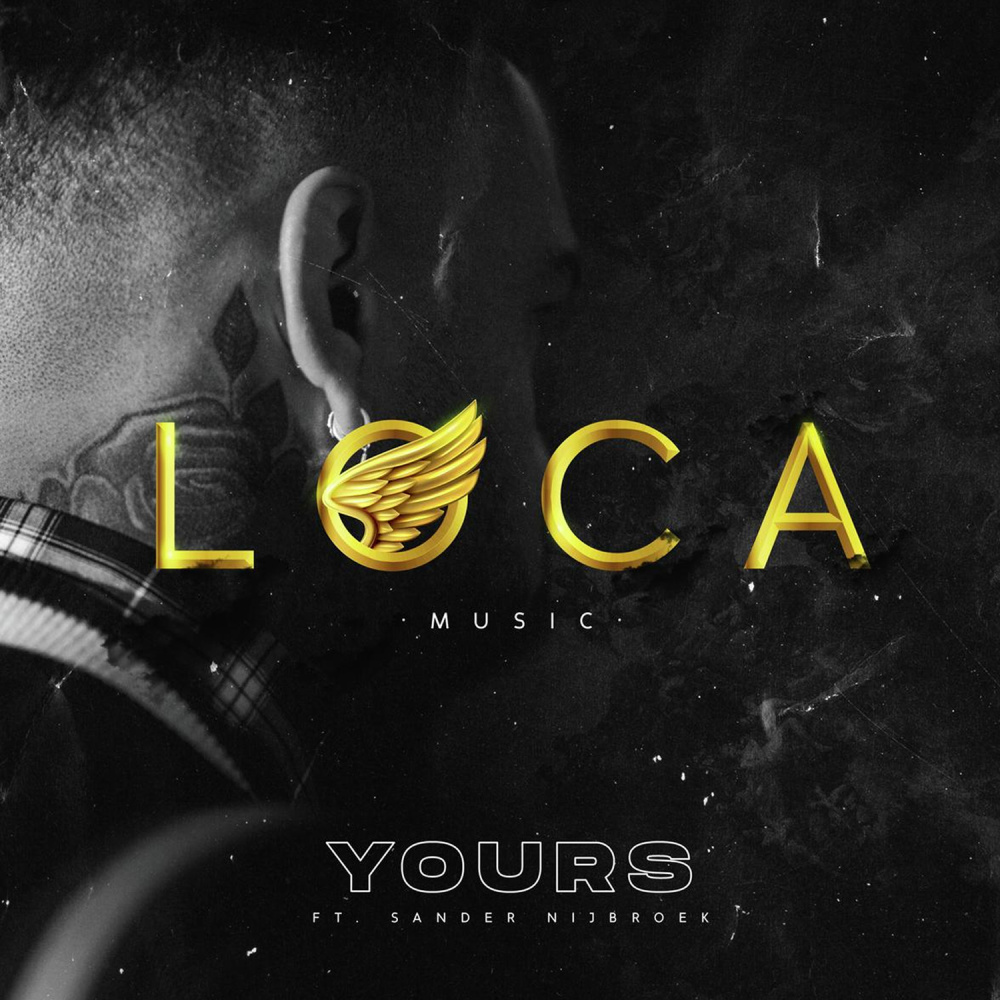 YOURS(feat. Sander Nijbroek)