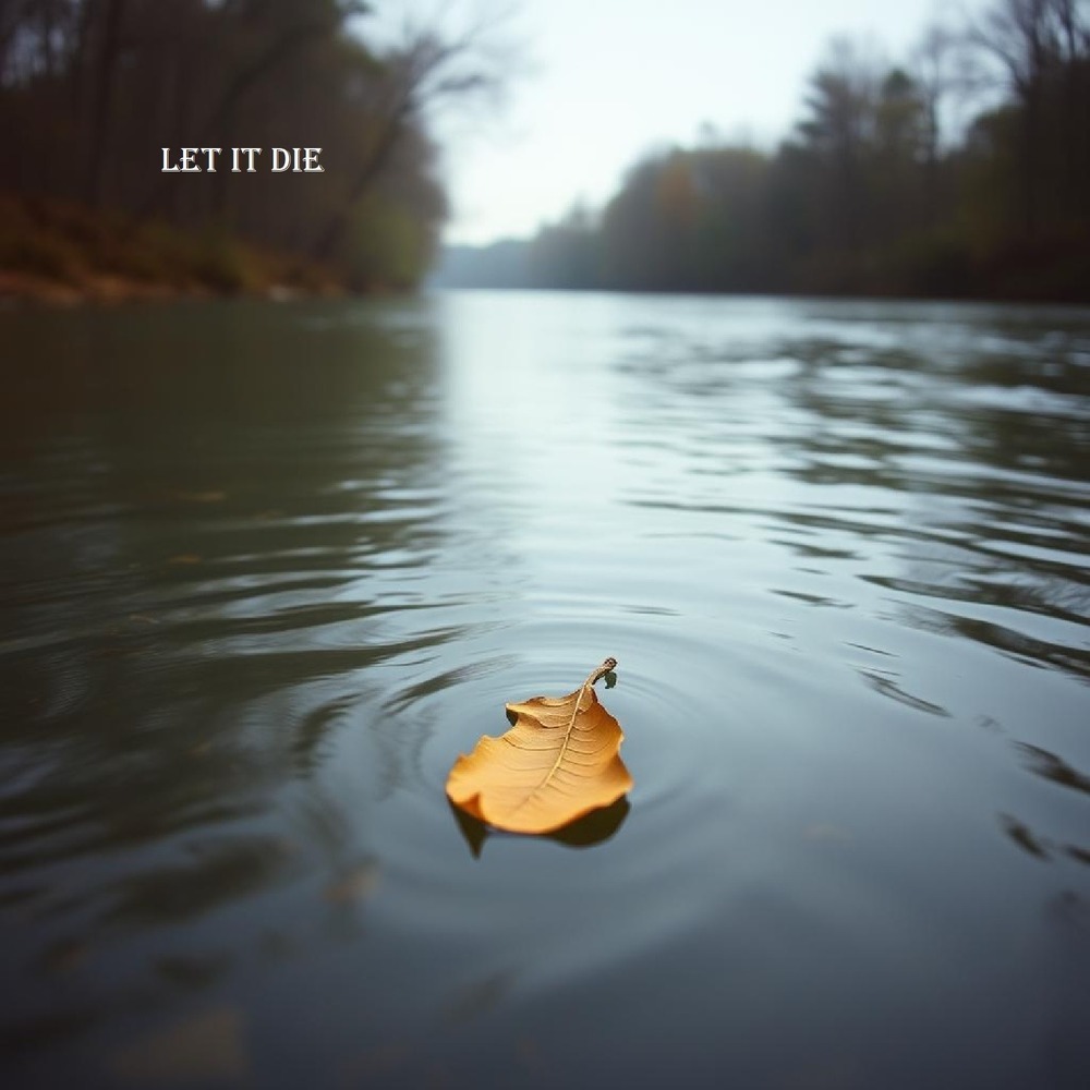 let it die
