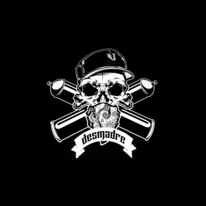 Listen to Desmadre (Explicit) song with lyrics from Kmaiuscola