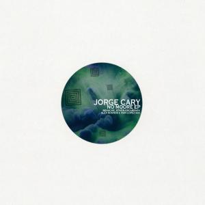 Jorge Cary的專輯No Moore EP