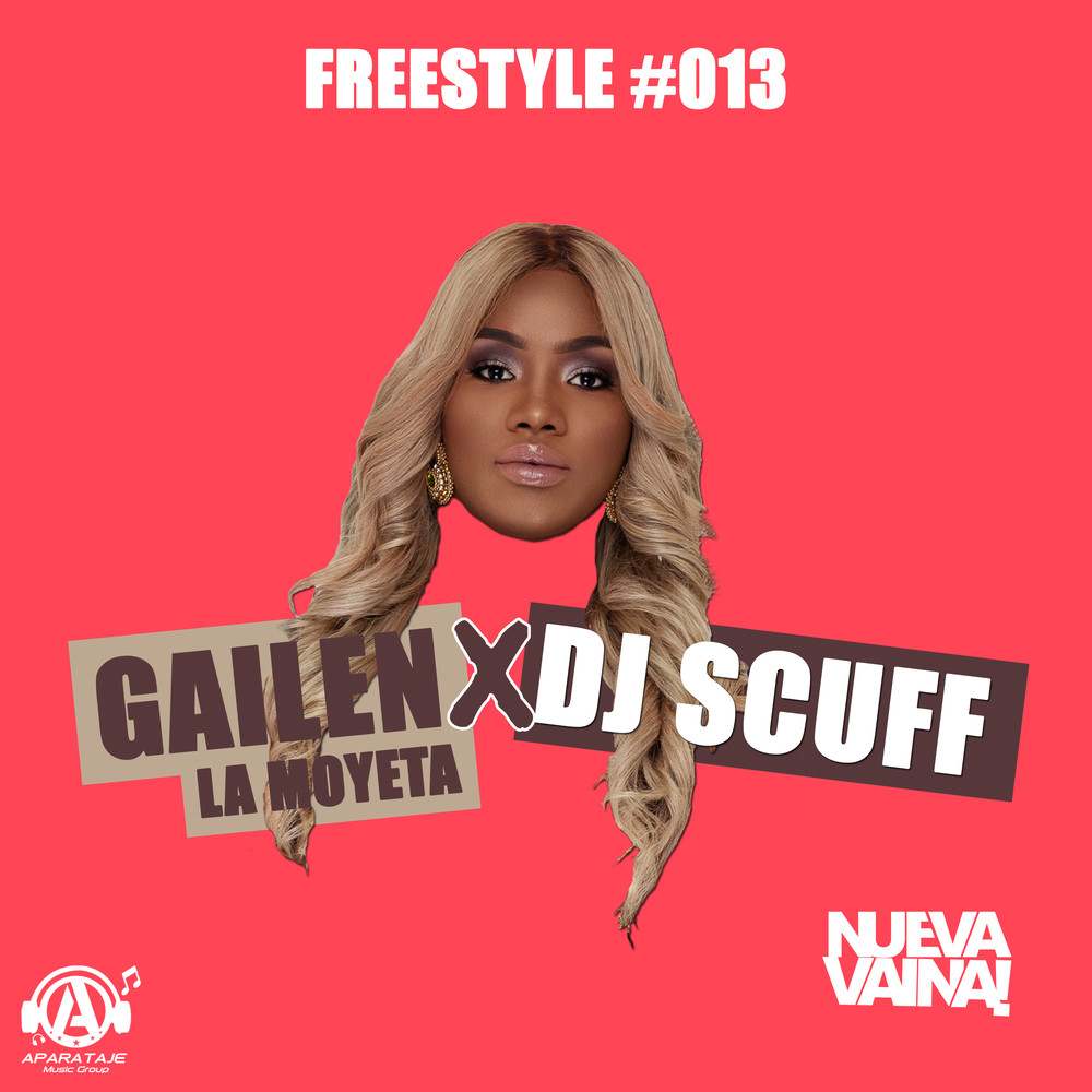 Freestyle #013