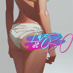 收聽Mc Efeziuz的Las de 30 (Explicit)歌詞歌曲