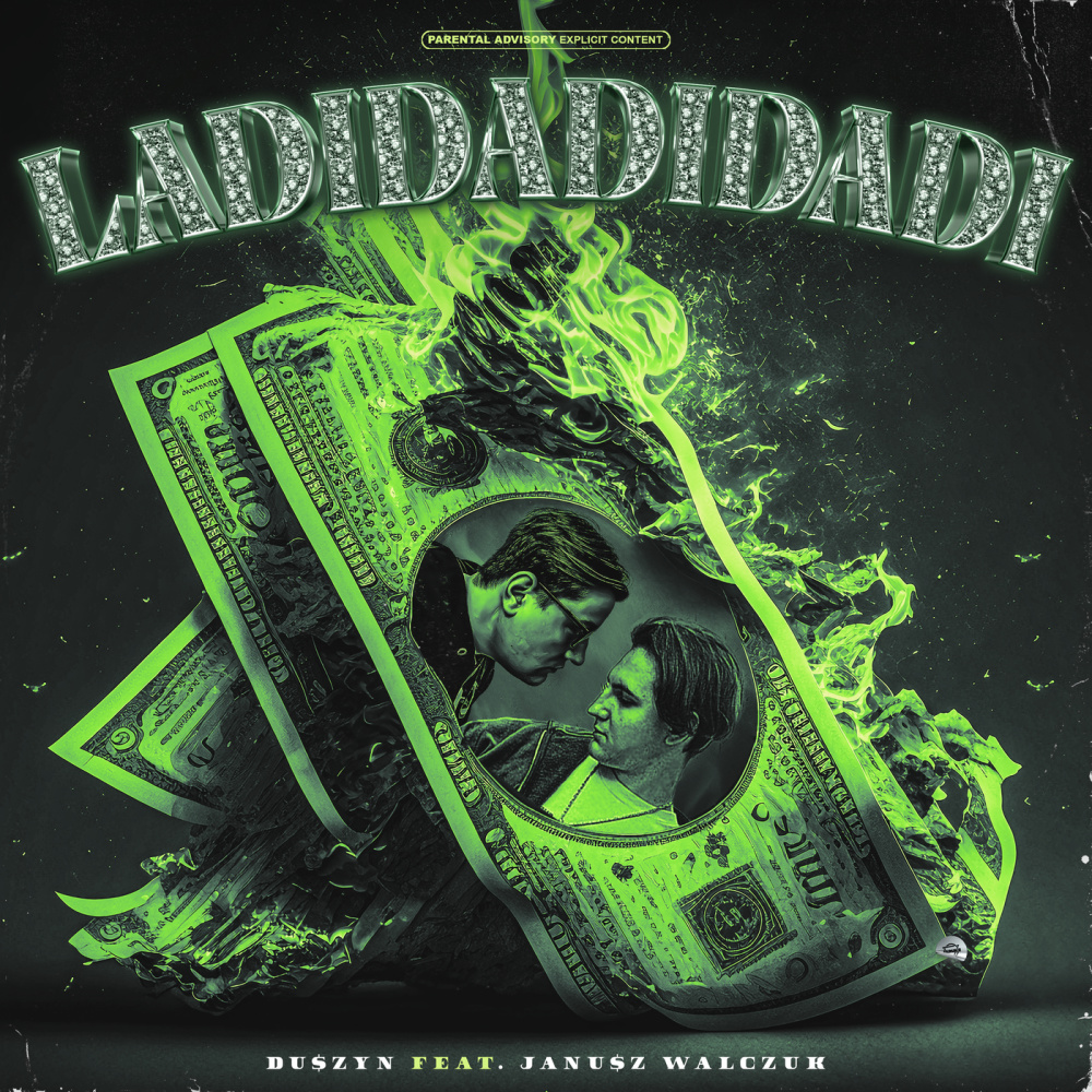 LA DI DA DI DA DI (Explicit)