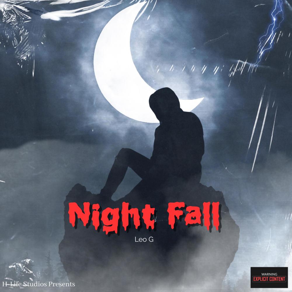 Night Fall (Explicit)