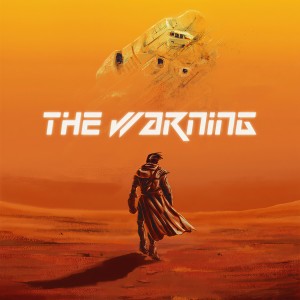 อัลบัม The Warning ศิลปิน Reaubeau