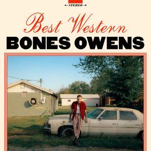อัลบัม Sunday Fix ศิลปิน Bones Owens
