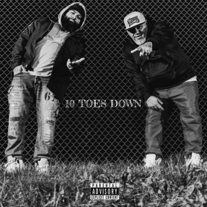 Listen to 10 Toes Down (Explicit) song with lyrics from Outerspace