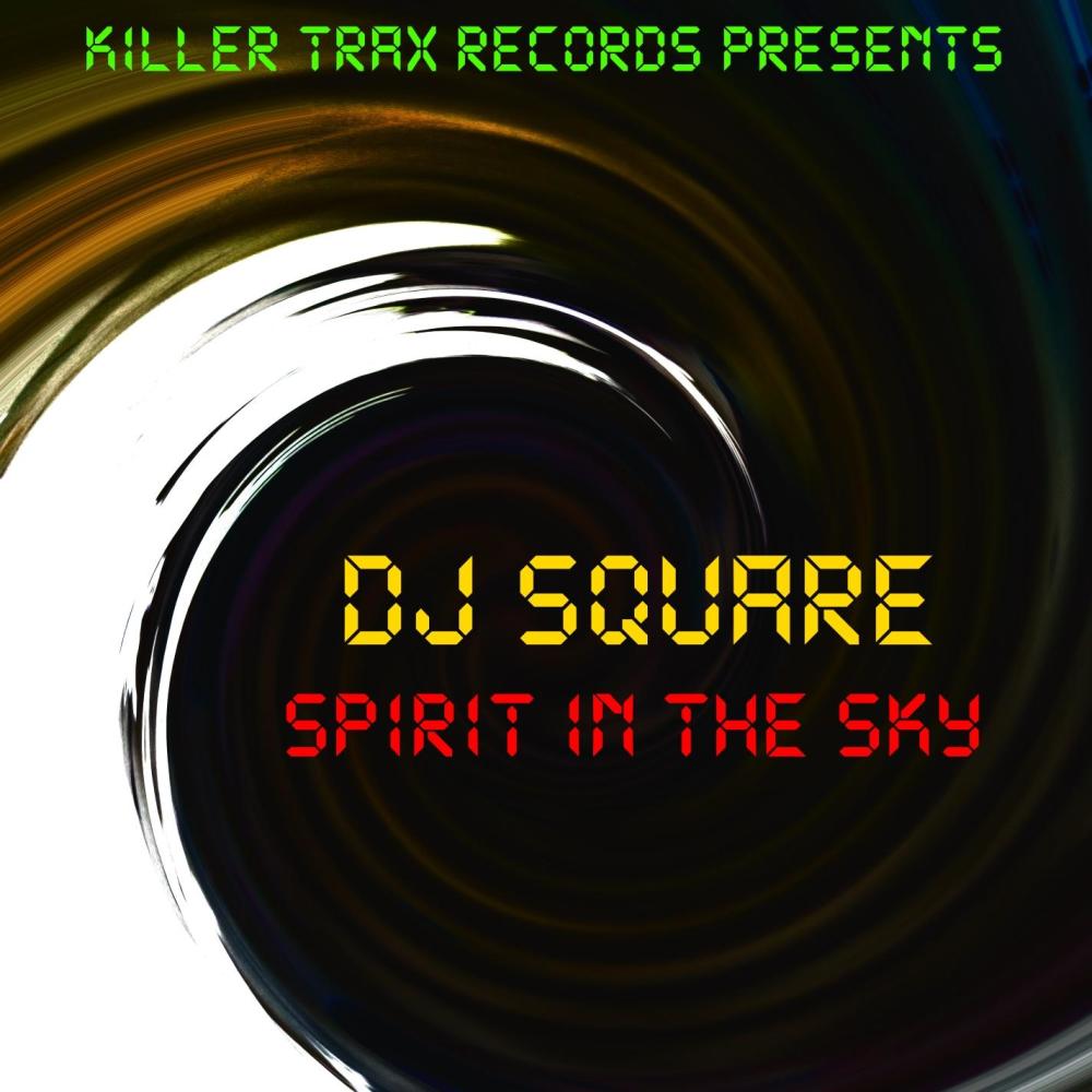 Spirit in the Sky (Method-X Remix)