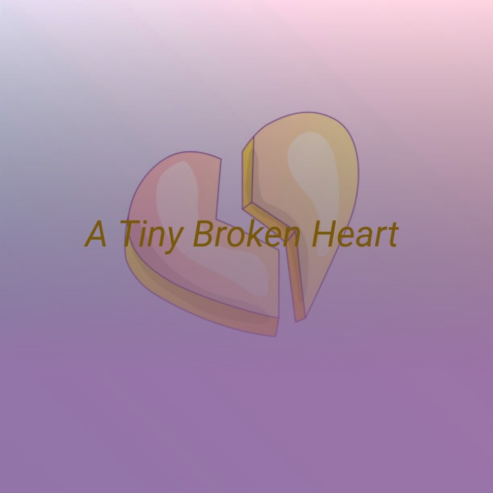 Two Hearts Broken Now