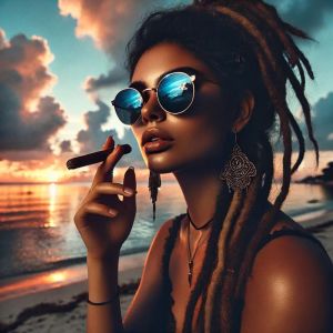 default playlist img