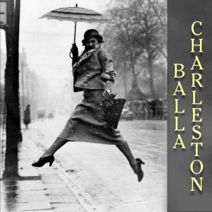 收聽Etnica Project的balla charleston歌詞歌曲