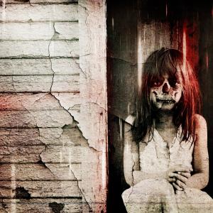 收听Rabia Sorda的Don't Run! (The Evil Within) (Explicit)歌词歌曲