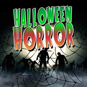 收聽Halloween Horror的Evil Ghost Moans歌詞歌曲