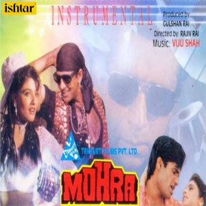 Dengarkan Kaash Kahin Aisa Hota (Instrumental) lagu dari Viju Shah dengan lirik