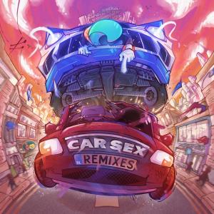 收聽Explorers of the Internet的Car Sex (clwdy Acapella Cover|Explicit)歌詞歌曲