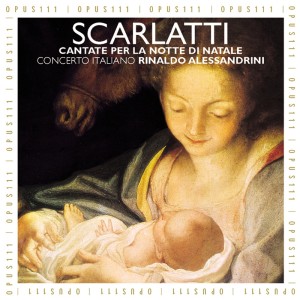Listen to Cantata per la notte di Natale: No. 30, Recitativo, "Stillano alfin alma ruggiada i cieli" (Abramo, Daniele, Geremia, Isaia, Ezechiele) song with lyrics from Rossana Bertini