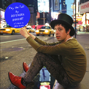 Devendra Banhart的專輯Pay the Toll