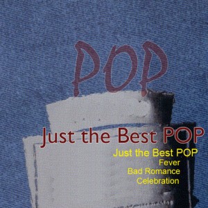 Just the Best Pop Just the Best Pop dari Various