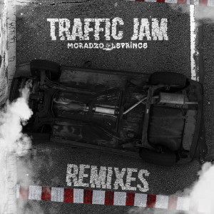 Album Traffic Jam (Remixes) from Moradzo