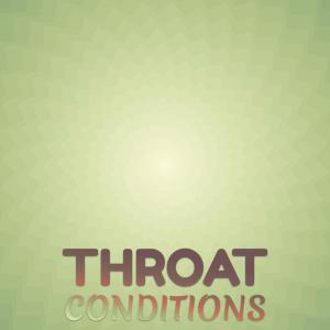 收聽Jeta Seer的Throat Conditions歌詞歌曲