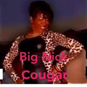 Big Nick的專輯Cougar