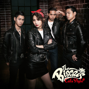 ดาวน์โหลดและฟังเพลง ロックンロール・ウィドウ พร้อมเนื้อเพลงจาก The Biscats