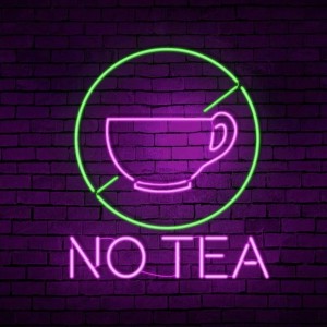 Album No Tea from 