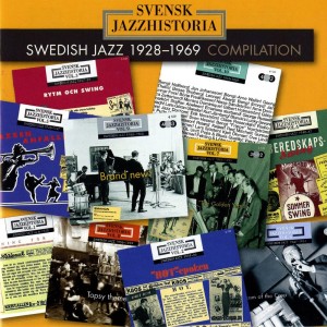 ดาวน์โหลดและฟังเพลง Barit พร้อมเนื้อเพลงจาก Rolf Ericson & Benny Bailey