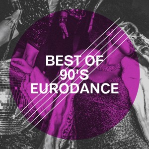 Album Best of 90's Eurodance oleh Various Artists