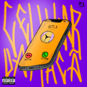 Bodin的專輯Celular da Maçã (Explicit)