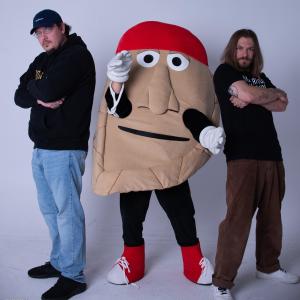 default playlist img