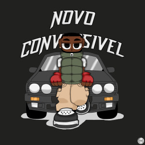 收聽Rob Savage的Novo Conversível歌詞歌曲