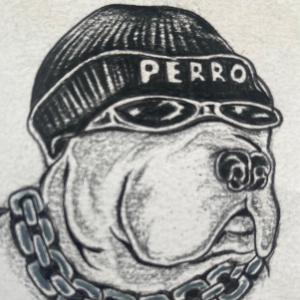 Perro的專輯La Bamba (Explicit)