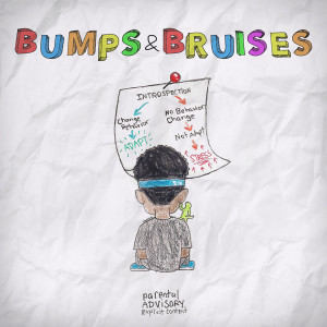 Ugly God的專輯Bumps & Bruises (Deluxe)