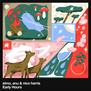 Album Early Hours from Elmo