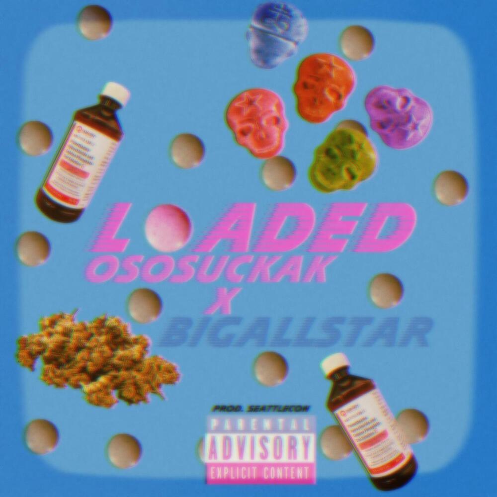 Loaded (Explicit)